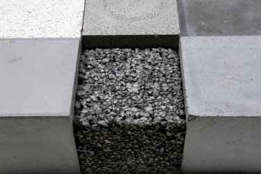 Легкий бетон в Курске