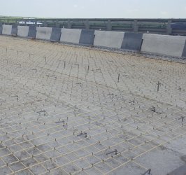 Бетон для мостовой в Курске Бетон для мостовой в Курске
