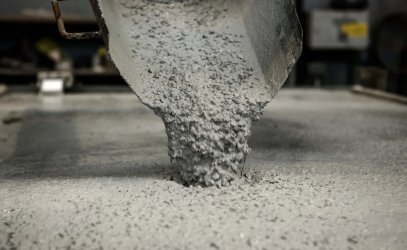 Самоуплотняющийся бетон в Курске