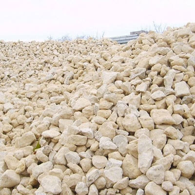 Купить известняковый щебень в Курске Купить известняковый щебень в Курске